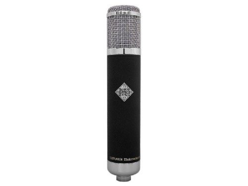 Telefunken AK47 MK2 Valve Studio Microphone EF732 Valvo Kit Telefunken AK47 MK2 Valve Studio Microphone EF732 Valvo Kit